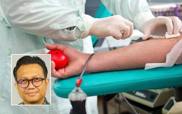 Foto 123rf (Gambar kecil: Dr Mohd Dzulkhairi)