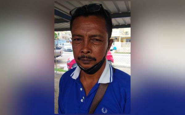 Wan Mohd Naim Wan Mohd Salleh