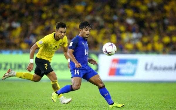 Malaysia menerima tamparan apabila kehilangan khidmat ketua pasukan Mohamad Aidil Zafuan Abd Radzak dan Shahrul Mohd Saad bagi aksi menentang Indonesia pada perlawanan terakhir Kumpulan B Kejuaraan Piala Persekutuan Bola Sepak ASEAN (AFF) 2020.