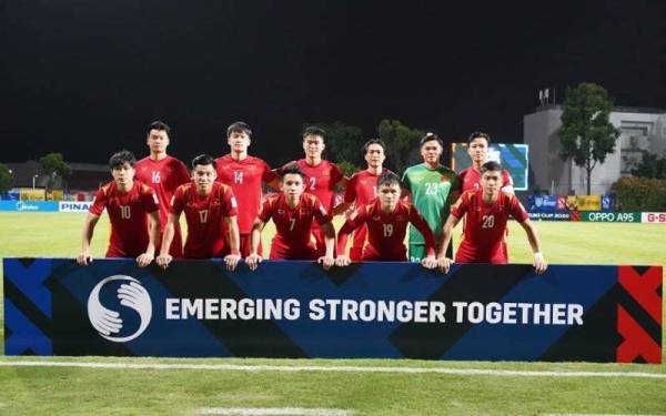 Vietnam boleh dianggap sebagai 'kingmaker' dalam perebutan dua slot ke separuh akhir bagi saingan Kumpulan B memandangkan keputusan perlawanan mereka mempengaruhi nasib Malaysia dan Indonesia ke peringkat seterusnya.