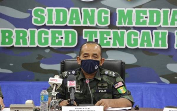 Muhammad Abdul Halim