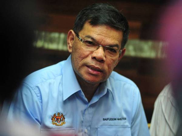  Saifuddin Nasution Ismail