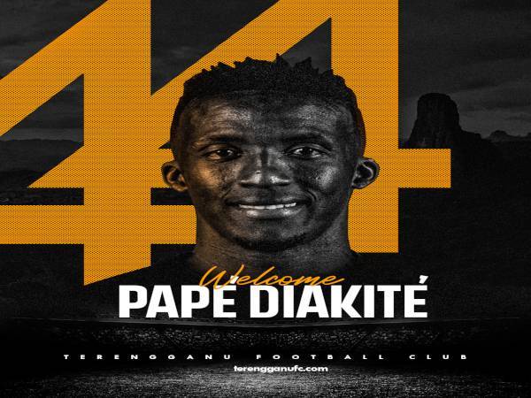 Pape Diakite