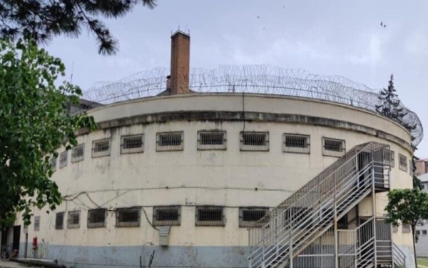Bilik-bilik penjara di Kosovo akan disewa kerajaan Denmark bagi meredakan kesesakan banduan di negaranya. - Foto Kementerian Kebudayaan Kosovo