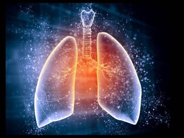 Omicron bereplikasi 70 kali lebih cepat daripada delta di saluran udara, tetapi infeksi paru-paru tampak tidak terlalu parah