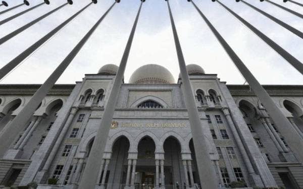 Seorang lelaki warga Argentina terlepas daripada hukuman mati kerana mengedar 2.8 kilogram kokain empat tahun lalu. - Foto Bernama