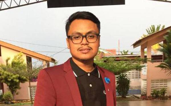 Muhammad Hafizul