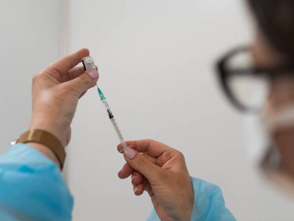 Gambar hiasan - Foto 123RF