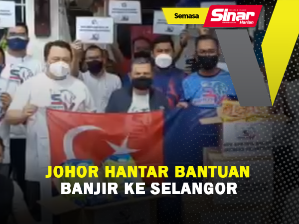 SEMASA 800 JOHOR 