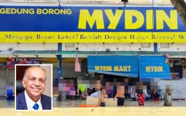 Gambar kecil: Ameer Ali