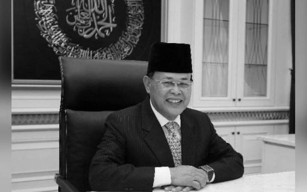 Besar 2021 menteri johor Johor ruler