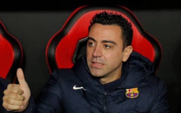 Xavi