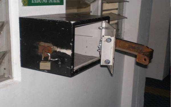 Gambar hiasan. - Foto: Sumber internet