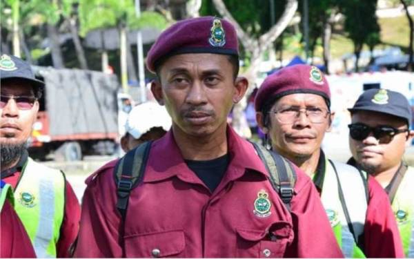Ahmad Zaki dilaporkan pitam dan tidak sedarkan diri sebelum disahkan meninggal dunia ketika menerima rawatan di Hospital Daerah Banting.
