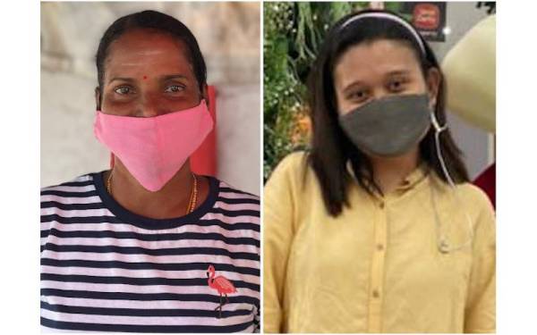 N Devana, Faida Rahim