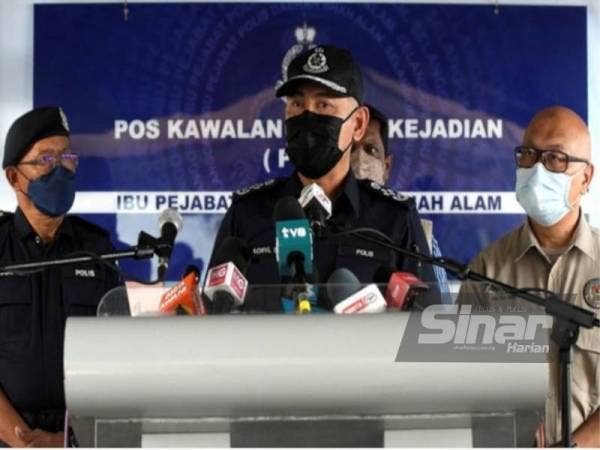 Acryl Sani Abdullah Sani