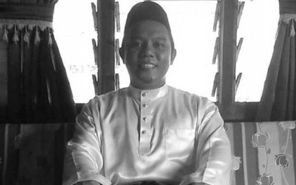 Allahyarham terkorban ketika membantu keluarga serta jirannya menyelamatkan diri ketika banjir menjadi semakin serius. - Gambar/ Astro Awani