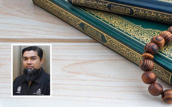 Foto 123rf (Gambar kecil: Noridzuan)