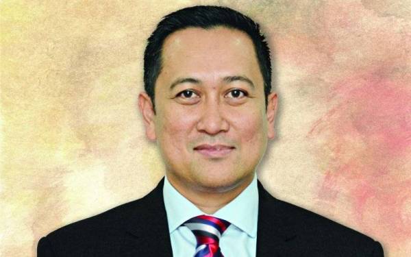 Dr Badrul Hisham Kassim - Foto BPENJ Johor