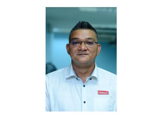 Mohd Jazri Ikmal Hijaz