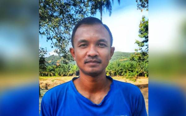 Mohamad Zulhelmi Ahmad