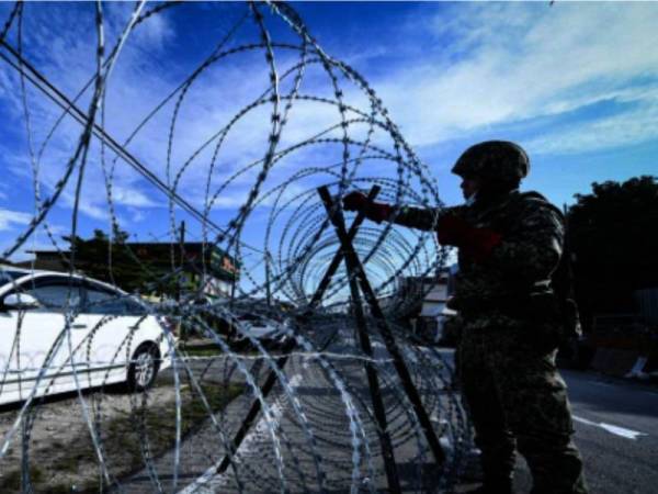 PKPD akan dilaksana di Felda Jengka 25, Temerloh di Pahang mulai Selasa hingga 10 Januari depan.