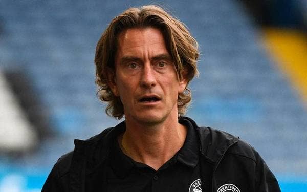 Frank - Foto Getty Images