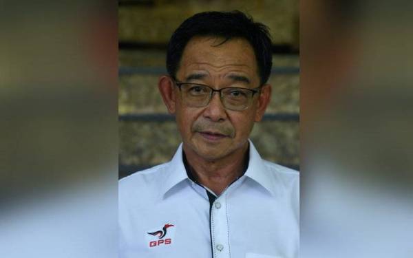 Abdul Karim - Foto Bernama