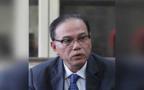 Wan Rosdy Wan Ismail