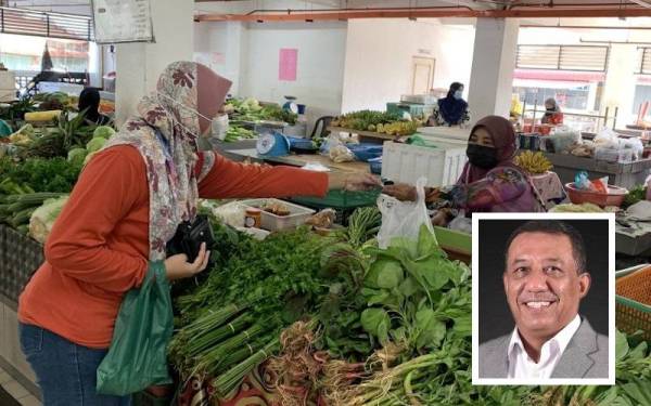 Mohd Zayad Md Ismail