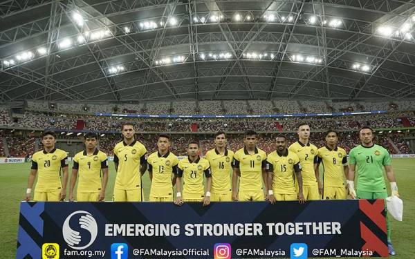 Skuad Harimau Malaya disarankan untuk melantik jurulatih khas di setiap bahagian menjelang aksi pusingan ketiga Kelayakan Piala Asia 2023 pada tahun depan.