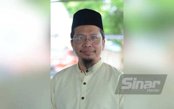Ketua Pegawai Penyelidik, Yayasan Warisan Ummah Ikhlas,Fazrul Ismail