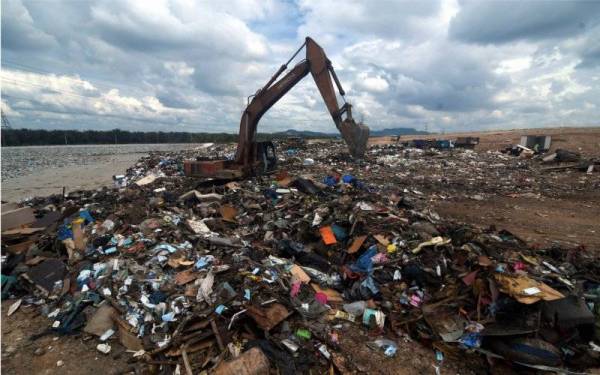 Selangor menghabiskan RM6 juta untuk pengelolaan limbah banjir