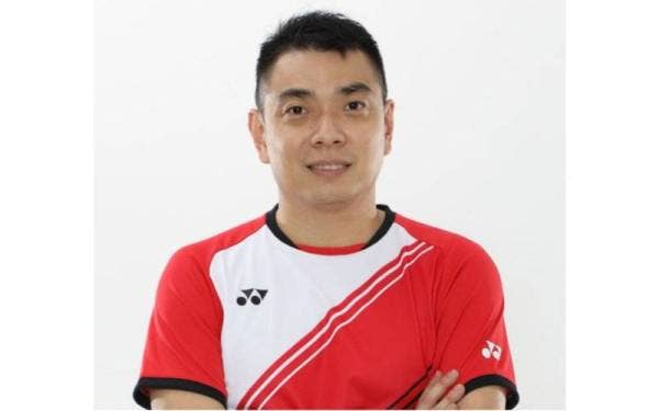 Chan Chong Ming - Foto BAM