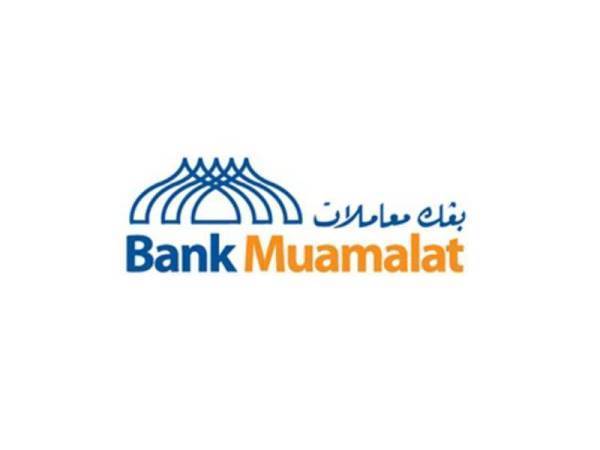 Bank Muamalat menggambarkan masalah cek menular telah diselesaikan
