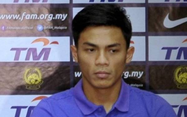 Muhammad Adib - Foto Bernama