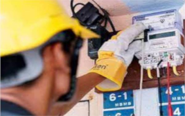 Susulan keputusan penangguhan RP3 dan ICPT itu, pengguna di Semenanjung tidak akan mengalami kenaikan kadar tarif asas elektrik. - Gambar hiasan