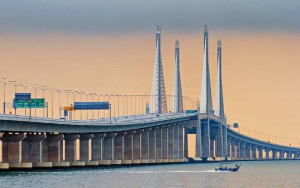 Pulau Pinang terpilih sebagai salah satu daripada 22 destinasi terbaik untuk melancong pada 2022 oleh CNN Travel, di samping lokasi popular lain dunia antaranya Finland; Jordan, Chile dan Perancis.