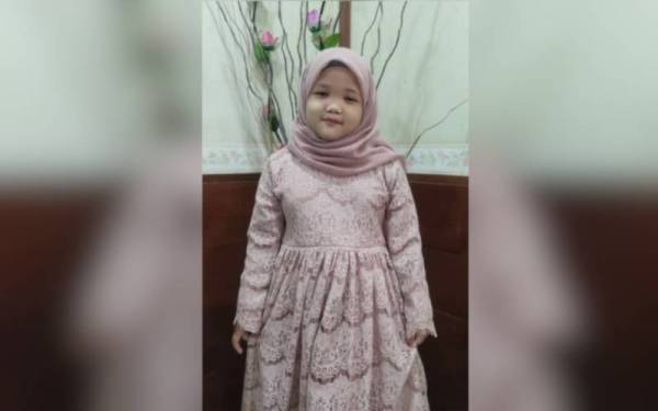 Noor Hanan Saaidah Hasni