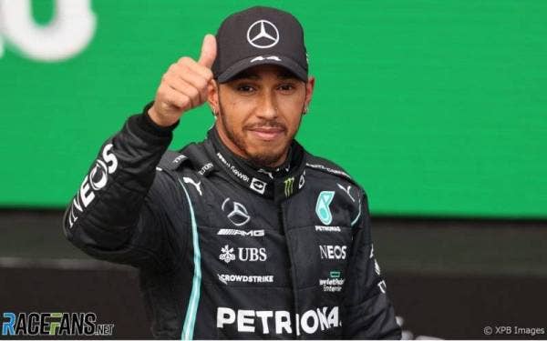 Hamilton - Foto XPB Images