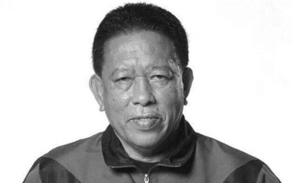 Allahyarham Abdul Hamid