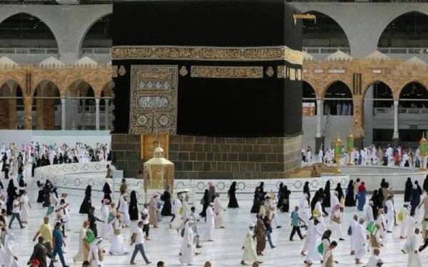 Saftta akur dengan keputusan kerajaan untuk menangguhkan perjalanan umrah selama sebulan, namun berharap prosedur operasi standard (SOP) ketika ketibaan di Lapangan Terbang Antarabangsa Kuala Lumpur (KLIA), dapat diperbaiki dalam tempoh penangguhan ini.- Gambar hiasan
