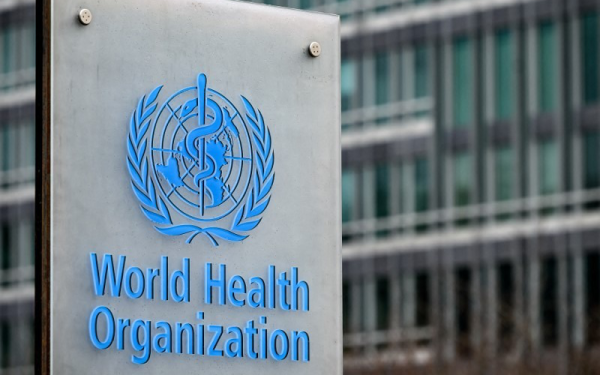 Pertubuhan Kesihatan Sedunia tidak mengategorikan Omicron sebagai varian yang lebih ringan. - Foto AFP