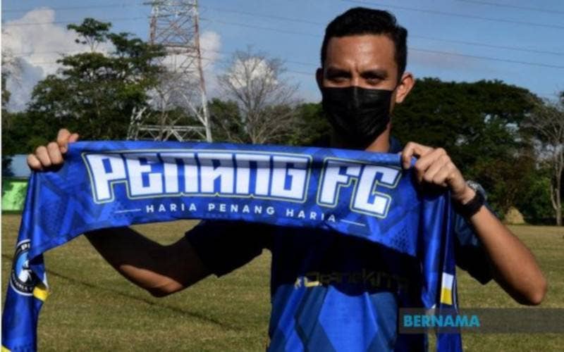 Mohd Faiz Subri - Foto Bernama