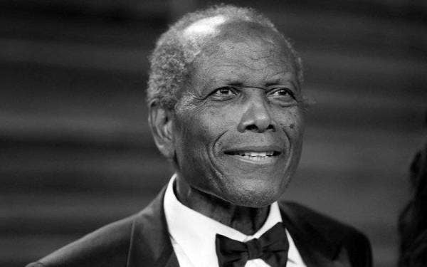Sidney Poitier