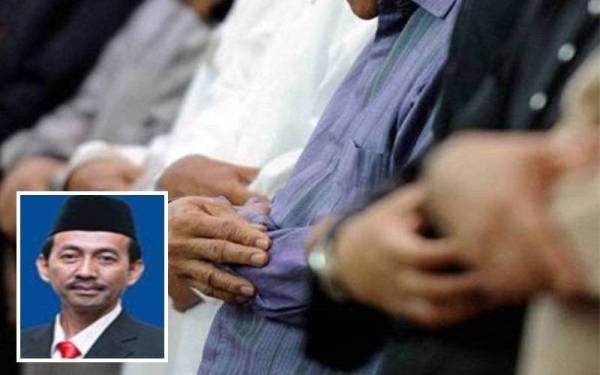 Gambar hiasan (Gambar kecil) : Mohd Zawawi Ahmad Mughni