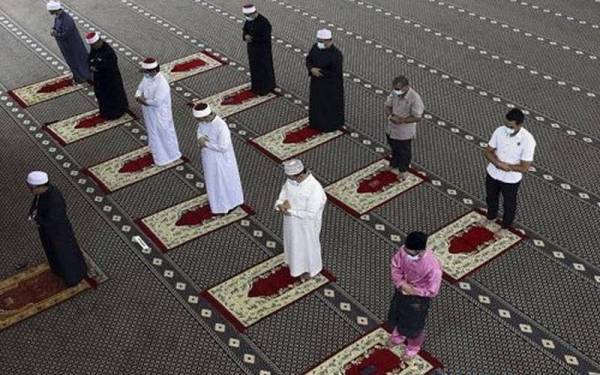 Gambar hiasan - Foto Bernama