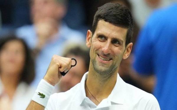 Djokovic dibebaskan dari tahanan imigresen selepas mendapat perintah mahkamah.