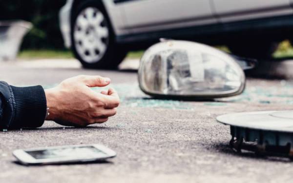 Gambar hiasan - Foto 123RF