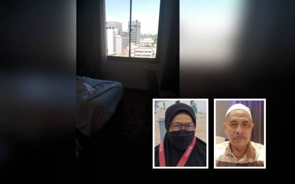 Jemaah Umrah Depresi ‘Dikurung’ di Hotel, Dibebani Biaya Karantina